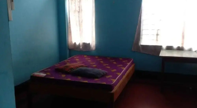 Семейный номер Standard Brahmaputra Homestay
