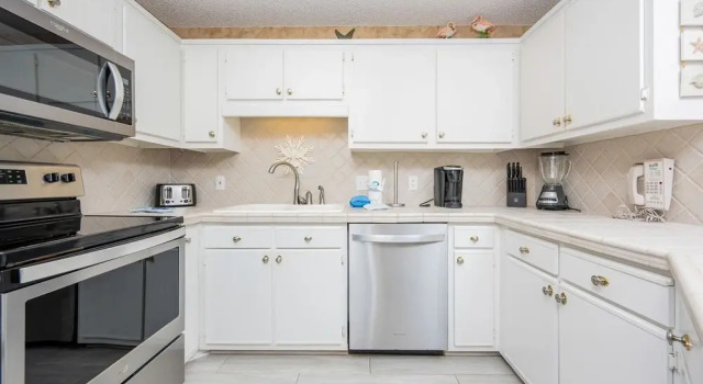 Номер Standard Phoenix Vii 71409 2 Bedroom Condo