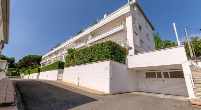 Bravissimo Estel A6 S'Agaró