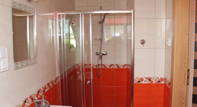 Номер Deluxe Pokoje Gościnne Сisza
