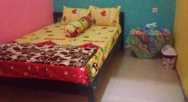 Ijen Volcano Guesthouse