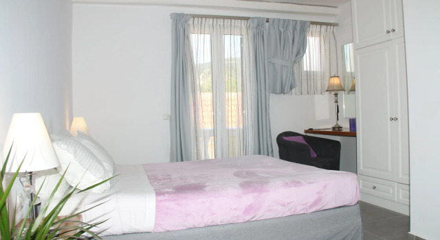 Kanakis Apartments