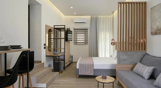 Номер Superior Casa DIrene Deluxe Hotel