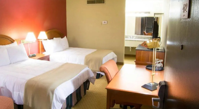 Ramada Columbia Fort Jackson Area, Забронировать Отель Отели Дентсвилл 3 звезды, 3*