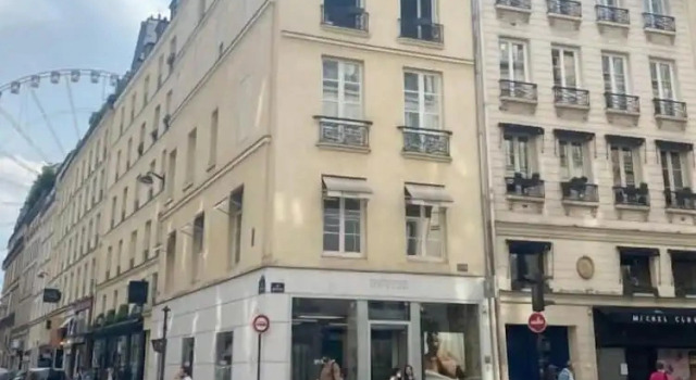 Pied A Terre Saint Honoré, Забронировать Апартаменты/квартира Апартаменты Парижа, рядом с Лувр — Риволи, Апартаменты/квартира