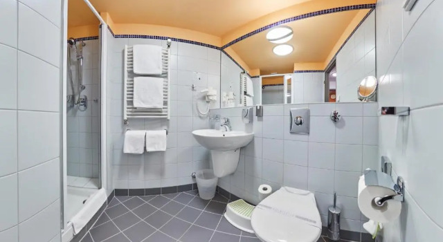 Семейный номер Standard Hotel Horizont