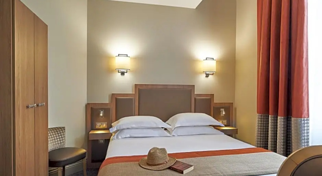 Run of House Best Western Premier Hotel Bayonne Etche Ona - Bordeaux