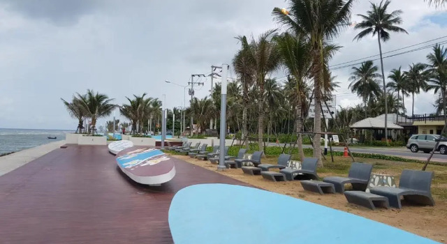 Вилла с 3 комнатами Pranaluxe Pool Villa ORG