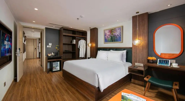 Номер Standard Bendecir Hotel & Spa