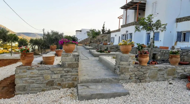 Апартаменты Georgia's quality apartments1