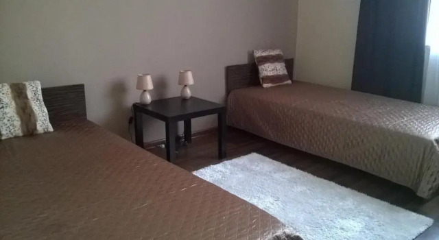 Номер Standard Apartament Sandra