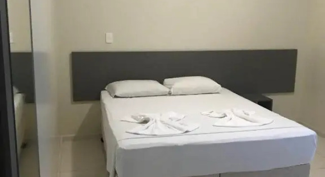 Двухместный номер Economy Hotel Aquarius