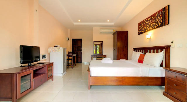 Orchid Residence