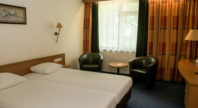 Fletcher Hotel Steenwijk