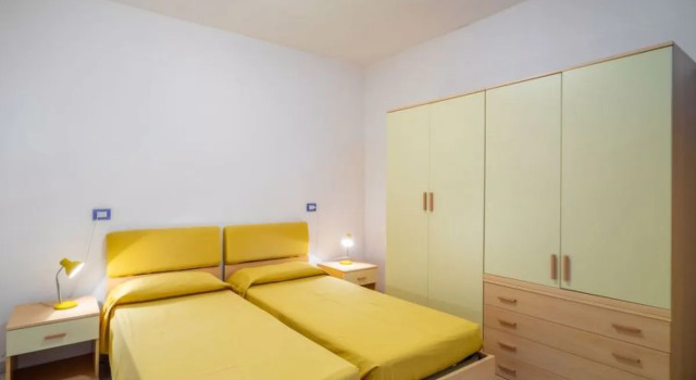 Residenza Agrifoglio 19925