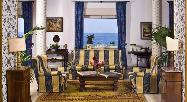 Park Hotel Silemi