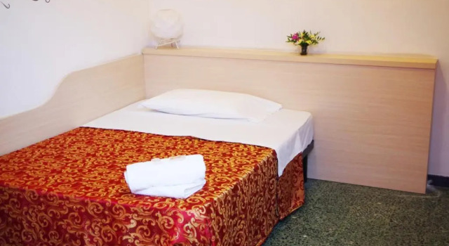 Одноместный номер Hotel Centrale