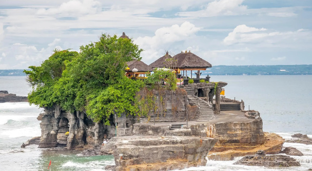 Вилла с 3 комнатами White Lotus Villas Seminyak