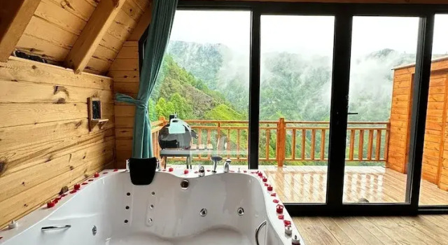 Бунгало Northland Bungalows