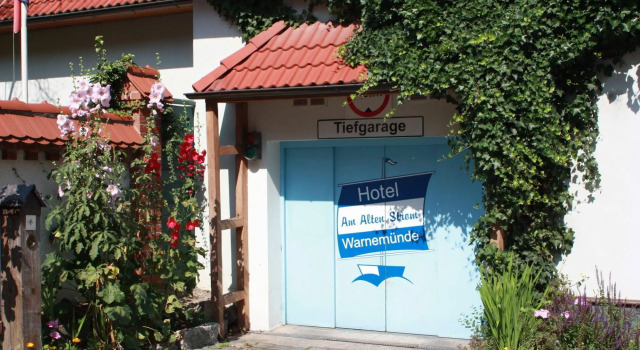 Hotel Am Alten Strom, Забронировать Отель Отели Ростока 3 звезды, рядом с Парк Варнемюнде-Кур, 3*