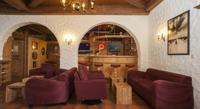 Alphof, Rezervovat Hotel Hotely v Tyrolsko se snídaní, Snídaně