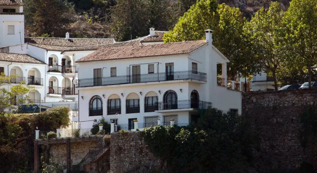 Laguneta 32 GRAZALEMA
