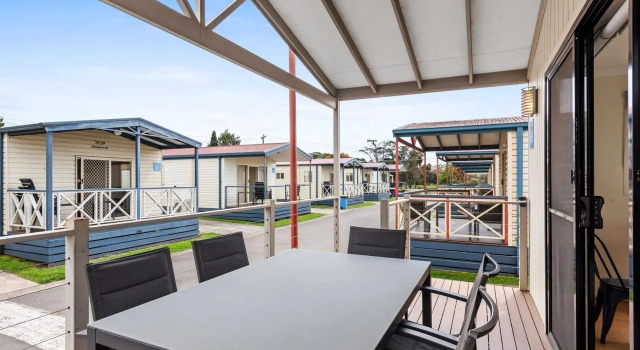 Номер Deluxe Discovery Parks - Geelong
