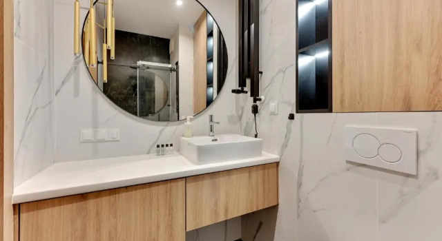Студия Dom & House - Apartments Granaria