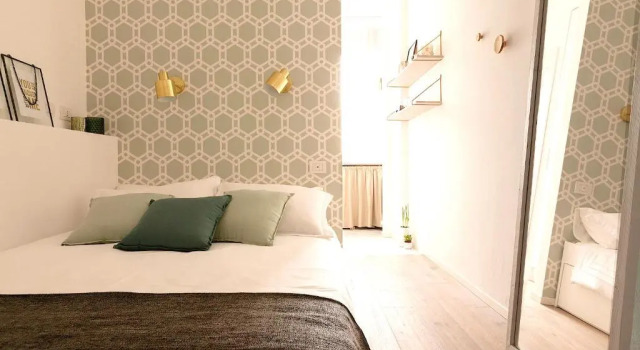 Cà Bèla - Lambrate Flat 2