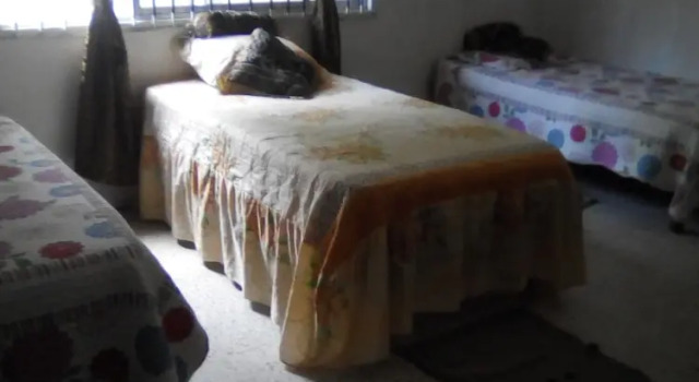 Standard cameră Pyeaca Guesthouse