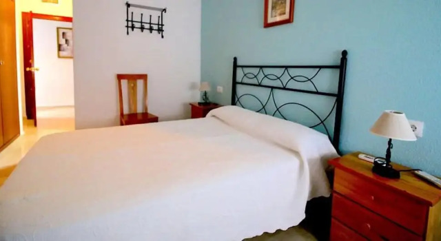 Номер Standard Hotel Casabermeja