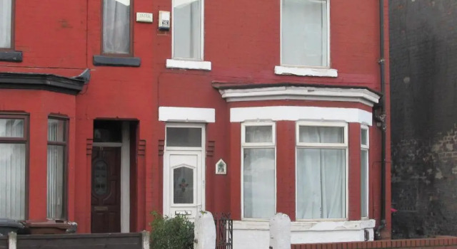 Villa May, Rezervasyon Villa Merseyside villalar, Villa