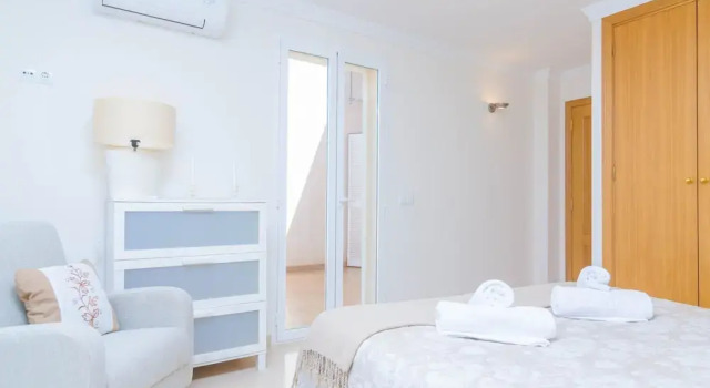 Villa Gloria - Villa With Private Pool In Cala Pi, Prenota Villa Ville a Maiorca, Villa