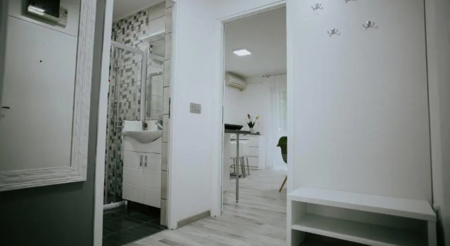 Апартаменты Apartman Lotta