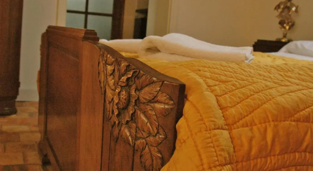 Номер Deluxe La Grande Maison