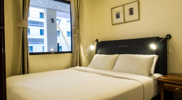 Goldbrick Hotel