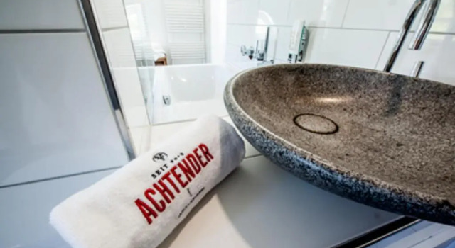Двухместный номер Comfort Achtender