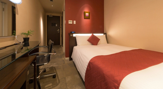 Номер Standard Hotel Tenjin Place