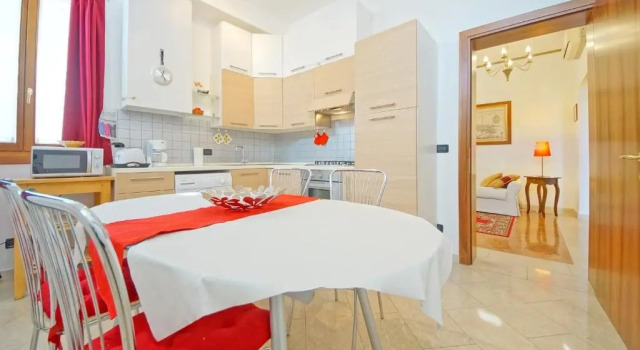 Апартаменты DolceVita Apartments N. 315