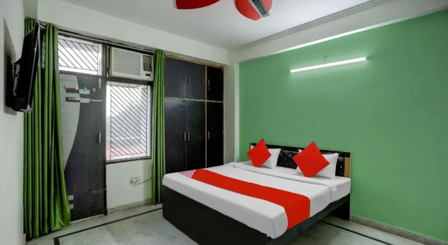 Hotel Sunshine Cave by OYO Rooms