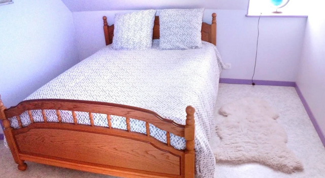 House With 2 Bedrooms In Plouha With Enclosed Garden And Wifi 3 Km From The Beach, Rezerwuj Hotel  
