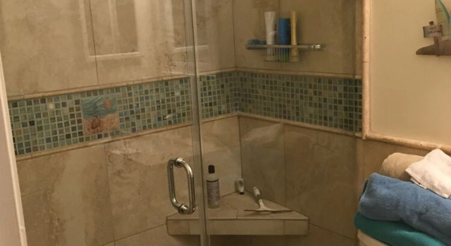 Sea Winds 52 Winter Getaway, Rezerwuj Apartament Hotele w Saint Augustine Area z parkingiem, Parking