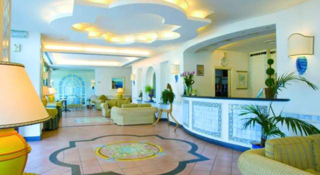 Hotel Club Sabbiadoro