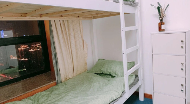 Midolv Youth Hostel, Boek Hostel Hostels in Guangdong, Hostel
