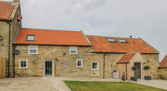 Cow Byre Cottage, Rezervasyon Tatil Evi Merseyside villalar, Villa