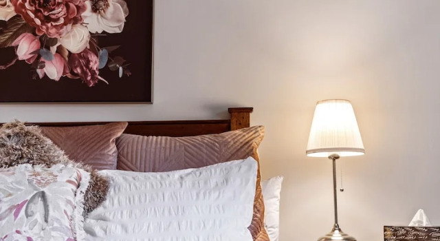 Двухместный номер Classic The Noble Grape Guesthouse