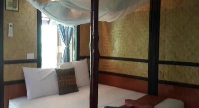 Номер Standard Dolphin Bungalows