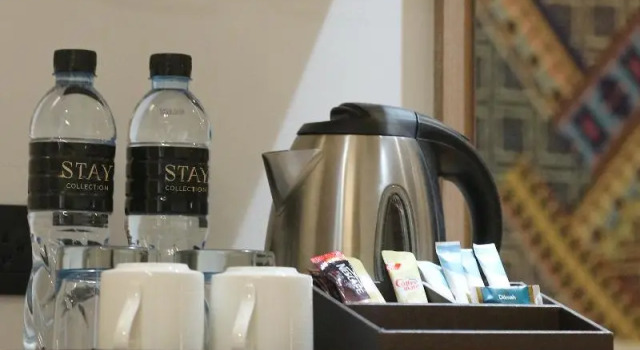 Номер Deluxe Stay Collection Nimman Chiangmai