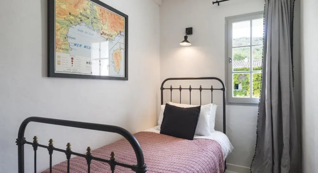 Mas des Oules - Maisons et appartements