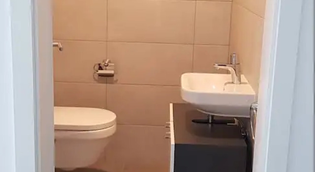 Номер Comfort Hotel Gulliver